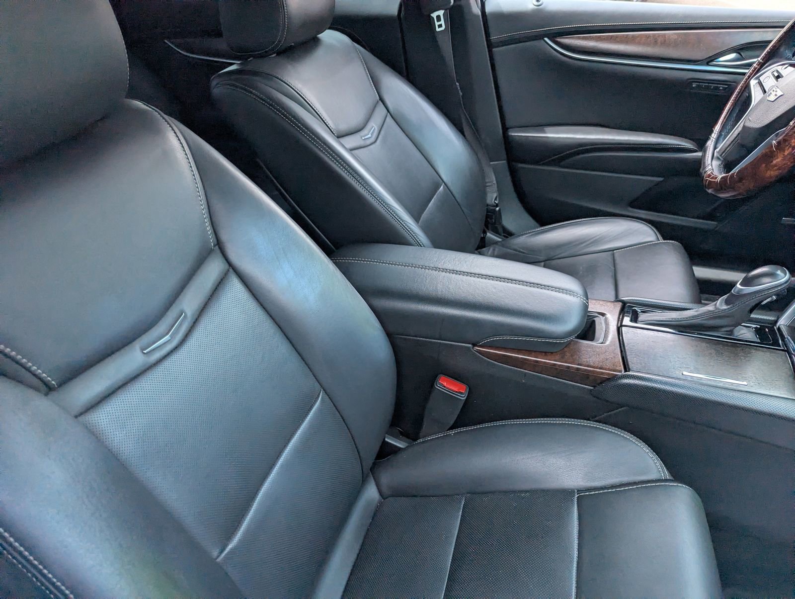 Used 2019 Cadillac XTS Luxury FWD image 9