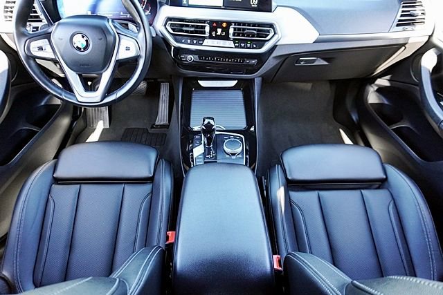 Used 2024 BMW X3 sDrive30i w/ Convenience Package image 20