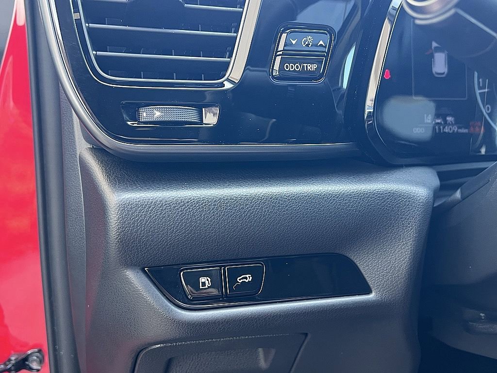 Used 2025 Lexus NX 250 FWD w/ Cold Area Package image 20