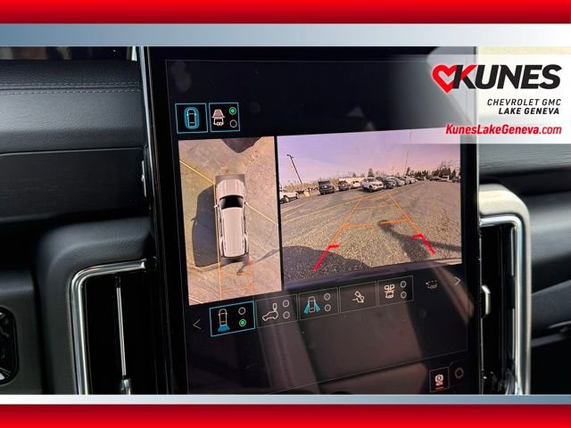 New 2026 GMC Yukon Denali w/ Denali Reserve Package image 44