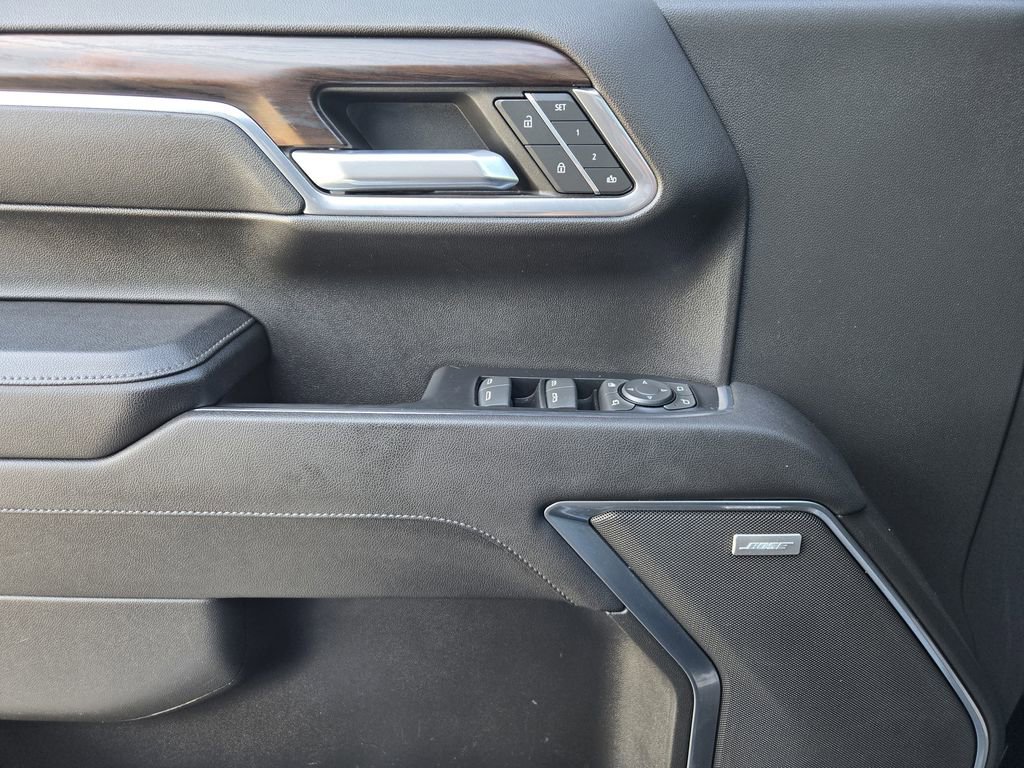Used 2023 GMC Sierra 1500 SLT image 20
