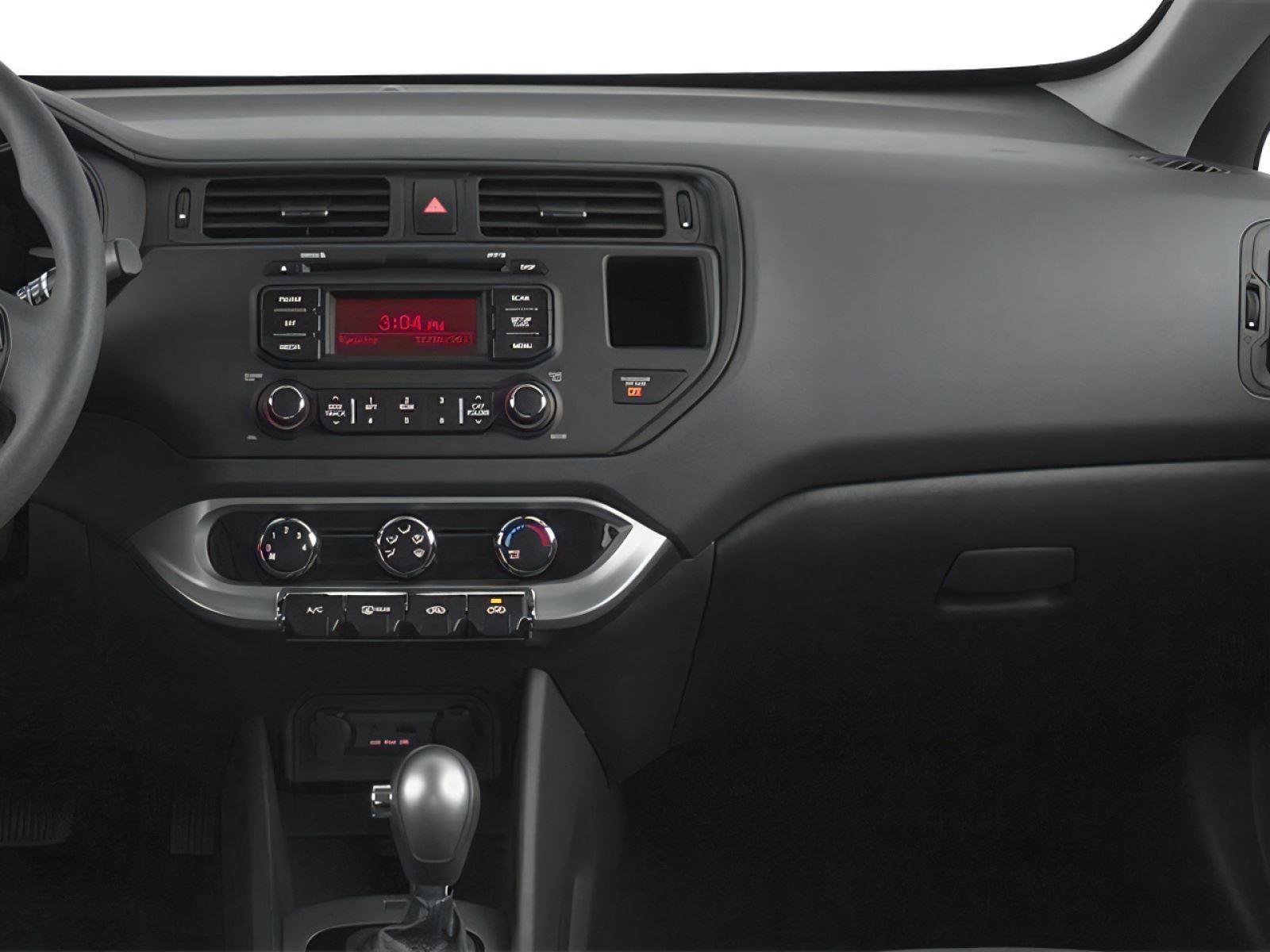 Used 2014 Kia Rio EX w/ Convenience Package image 12