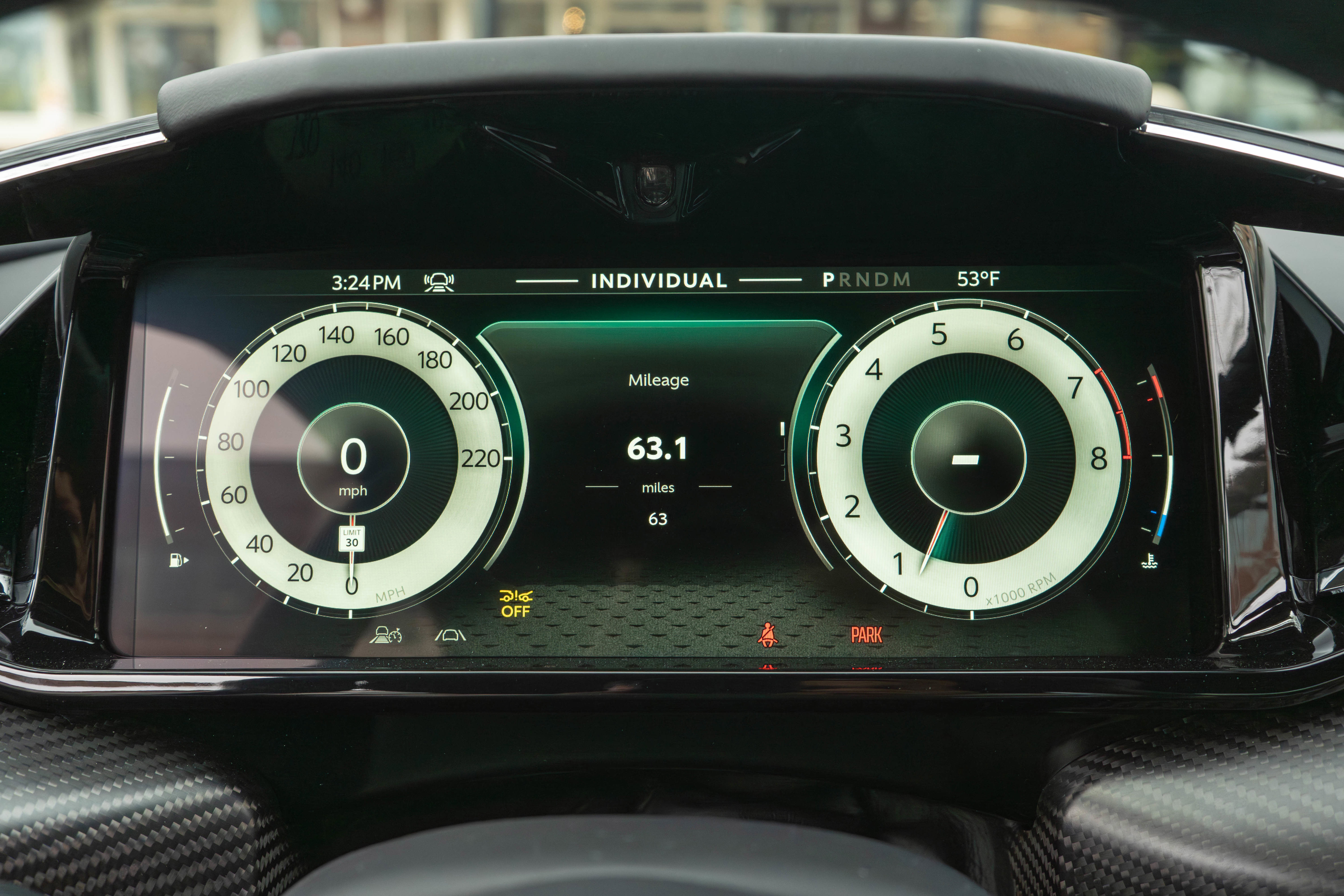 New 2026 Aston Martin V8 Vantage S image 5