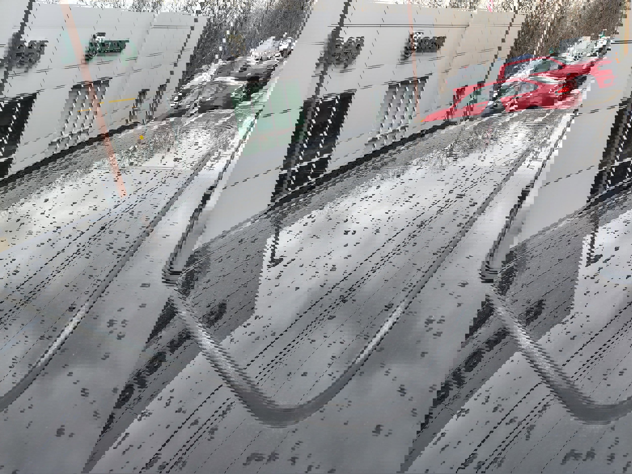 Certified 2024 Jeep Grand Cherokee Summit image 35