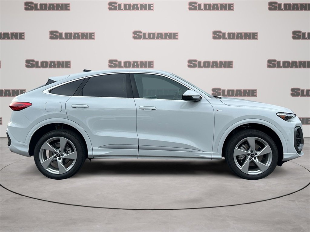 New 2025 Audi Q5 2.0T Premium Plus image 6