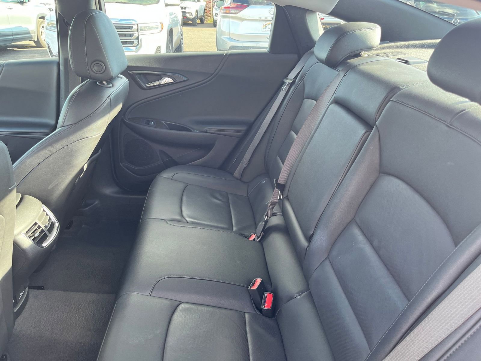 Used 2024 Chevrolet Malibu LT image 27