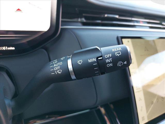 New 2025 Land Rover Range Rover Sport Dynamic SE image 18