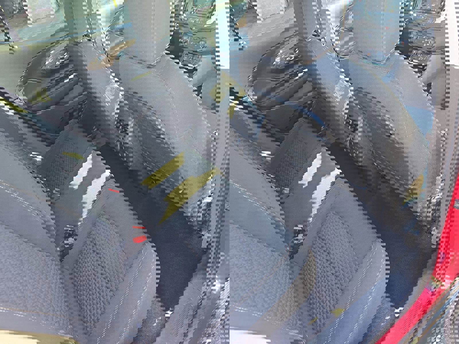 Used 2019 GMC Terrain SLE image 12