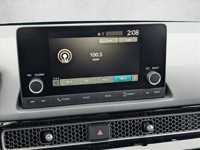 New 2026 Honda Civic Sport image 13