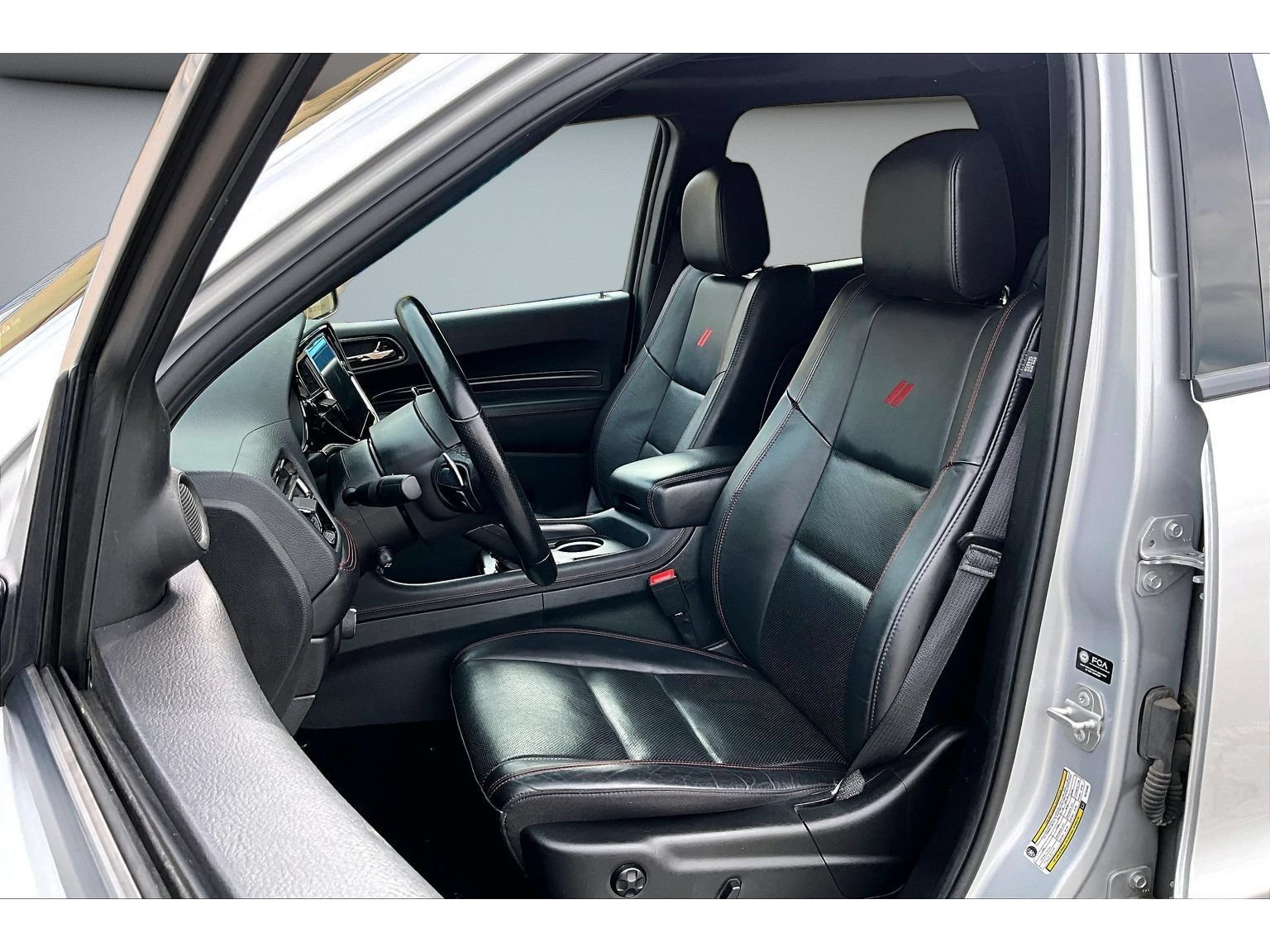 Certified 2024 Dodge Durango GT AWD/4WD image 34