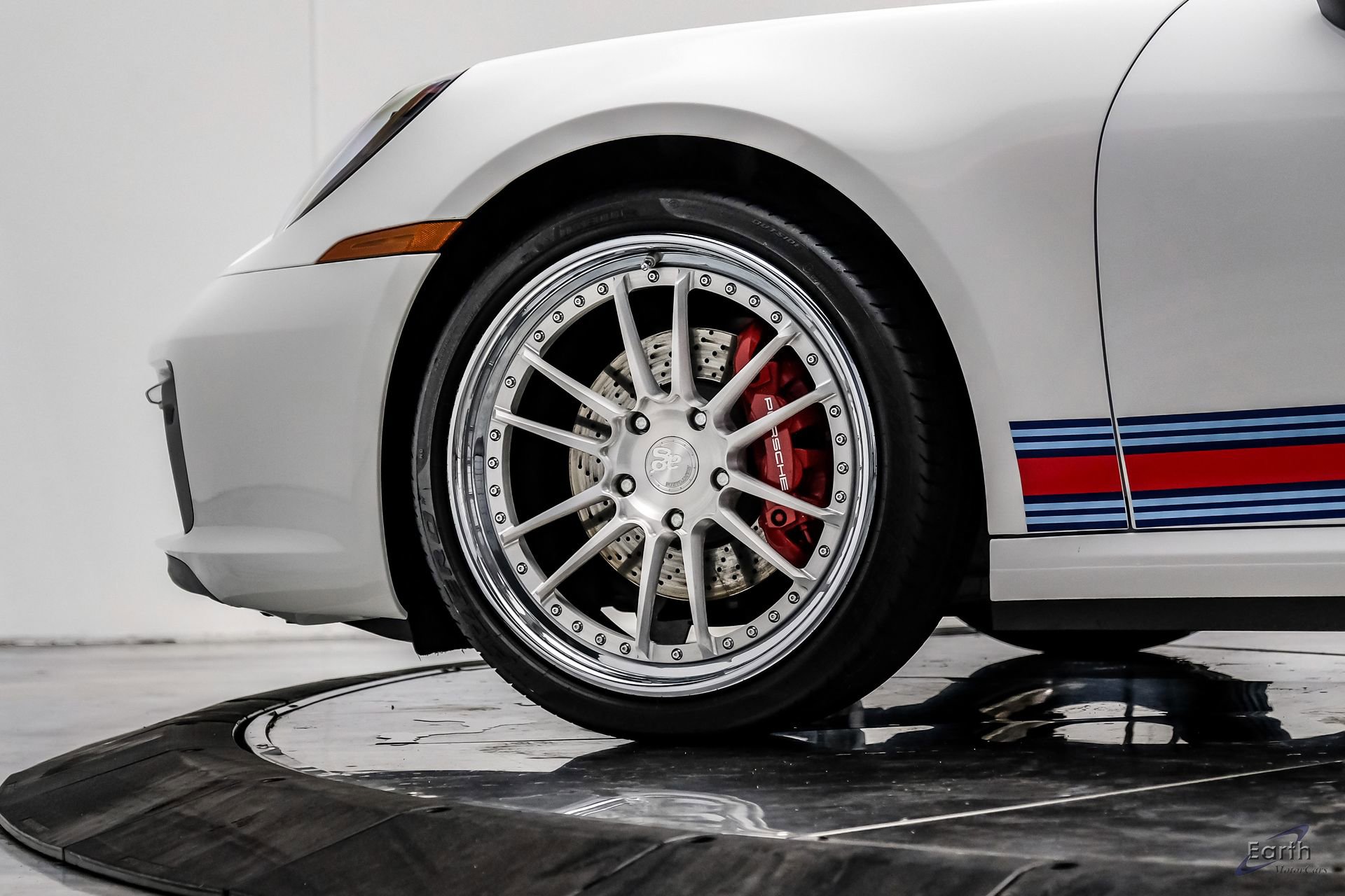 Used 2020 Porsche 911 Carrera RWD image 94