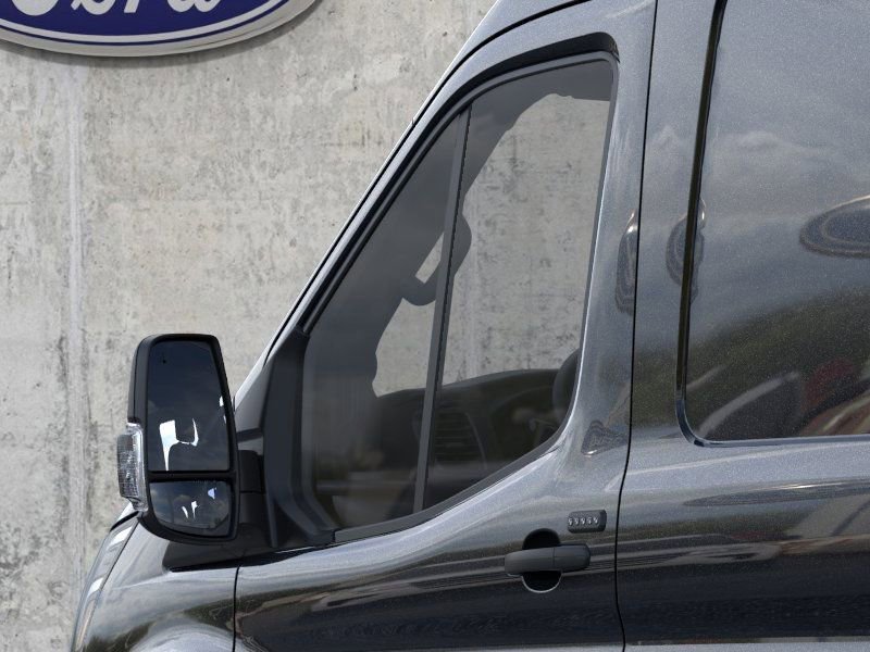 New 2025 Ford Transit 350 148 Medium Roof AWD w/ Interior Upgrade Package image 24