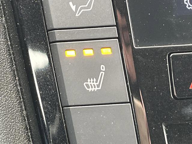 Certified 2023 INFINITI QX50 Luxe w/ Cargo Package image 18