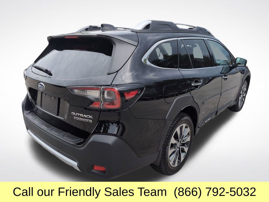 Used 2023 Subaru Outback Touring XT AWD/4WD image 6