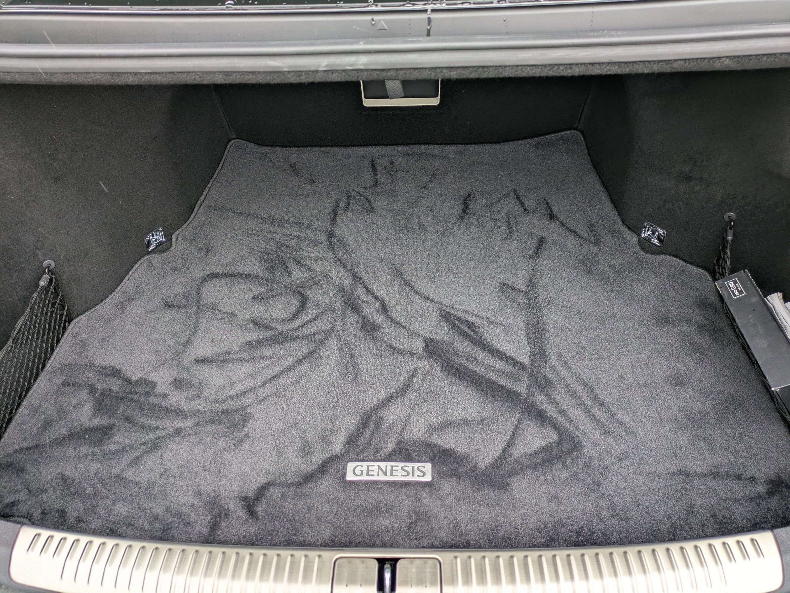 Used 2018 Genesis G90 5.0 Ultimate image 17