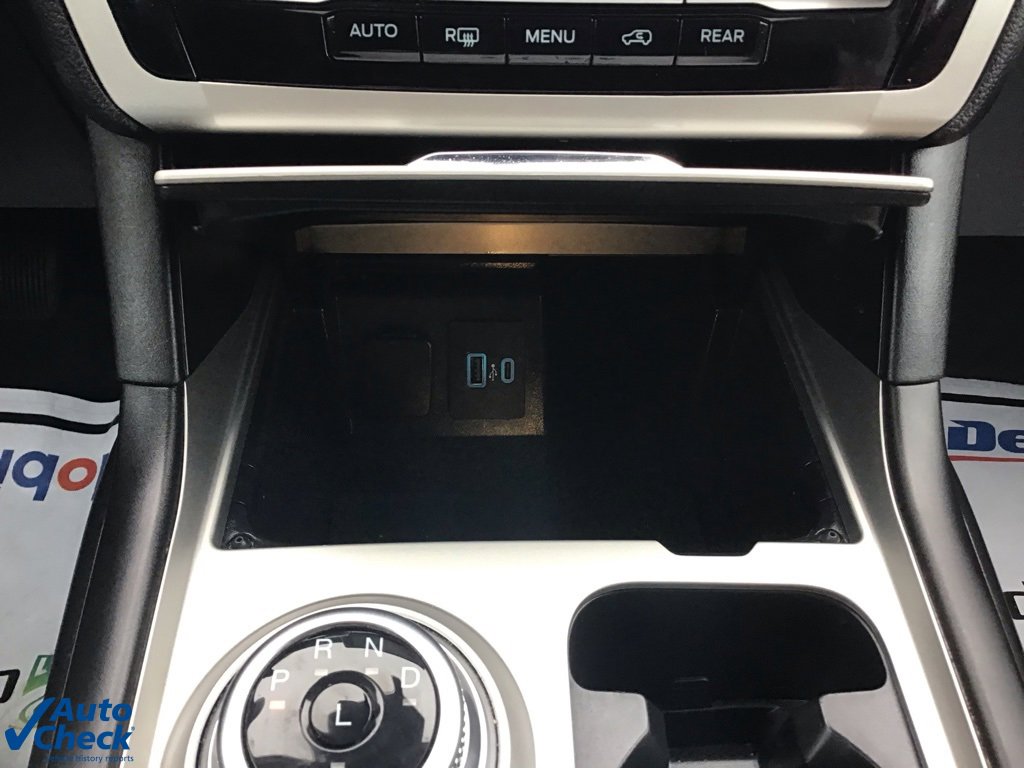 Used 2021 Ford Explorer XLT image 41