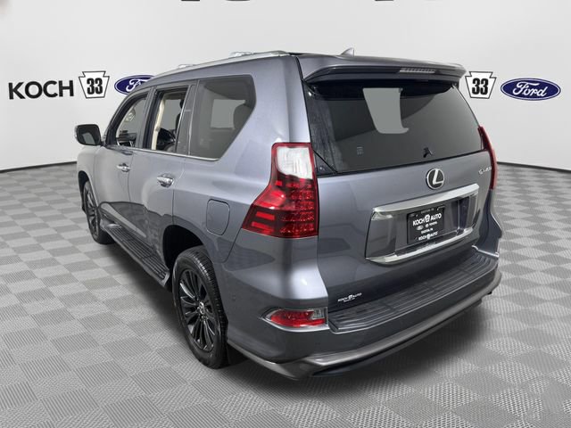 Used 2021 Lexus GX 460 Premium AWD/4WD image 6