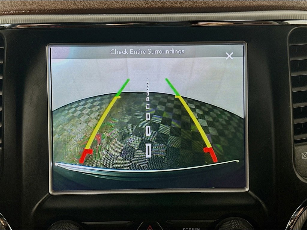 Used 2018 Jeep Grand Cherokee Summit w/ Platinum Series Group image 20