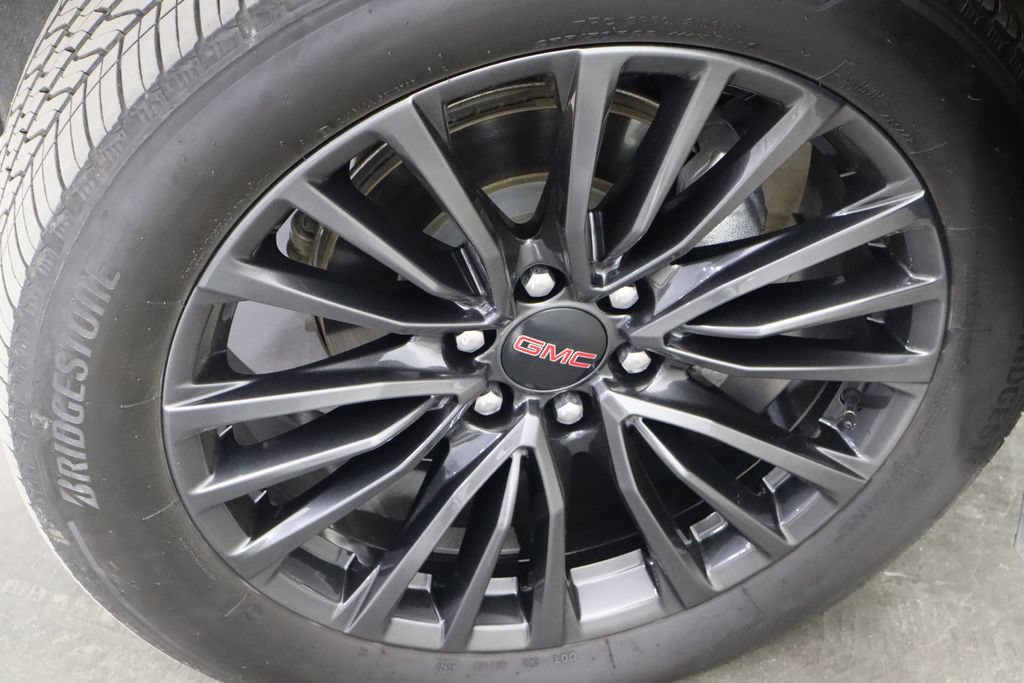 Used 2020 GMC Sierra 1500 AT4 w/ AT4 Premium Package AWD/4WD image 39