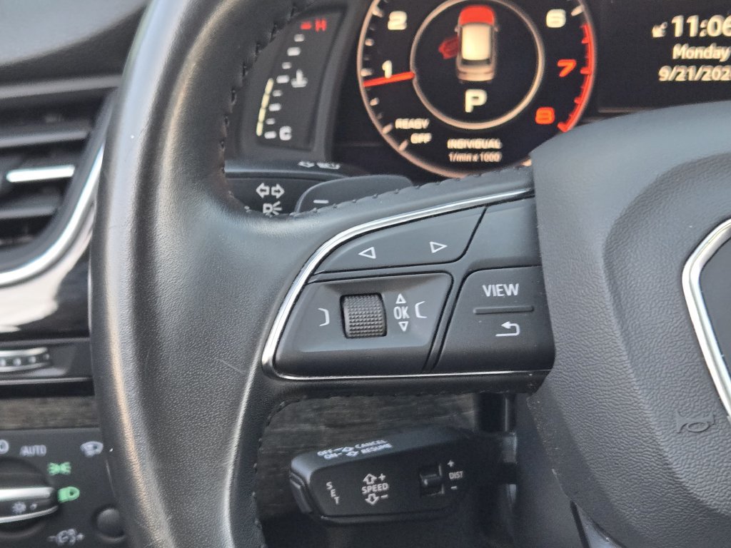 Used 2018 Audi Q7 3.0T Prestige AWD/4WD image 36