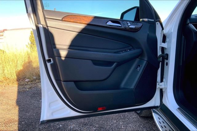 Used 2016 Mercedes-Benz GLE 350 4MATIC image 26