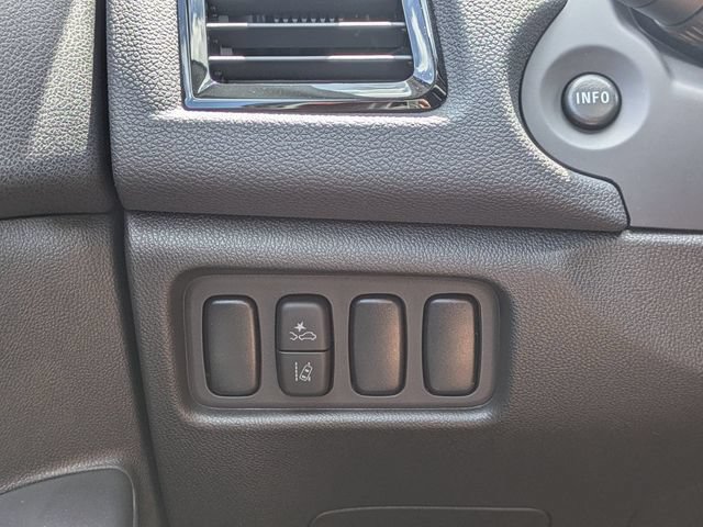 New 2026 Mitsubishi Outlander Sport ES AWD/4WD image 24