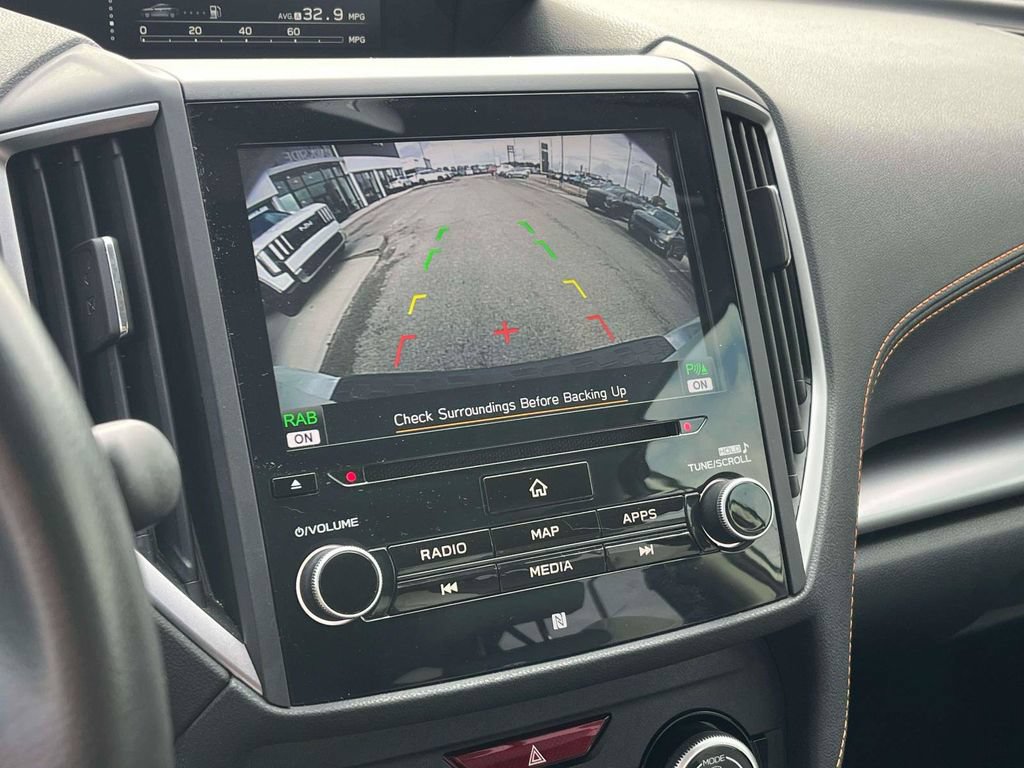 Used 2019 Subaru Crosstrek 2.0i Limited w/ Moonroof Package w/Navigation AWD/4WD image 23