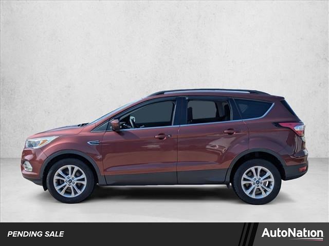 Used 2018 Ford Escape SE