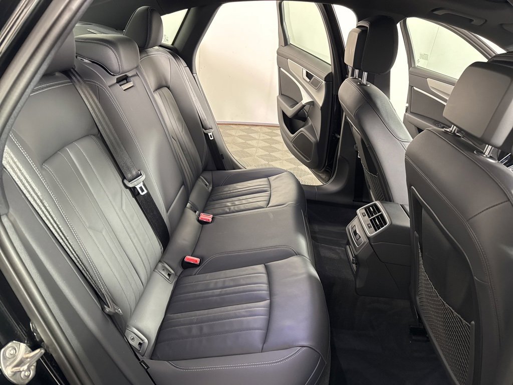 Used 2024 Audi A6 2.0T Premium w/ Summer of Audi Package image 23