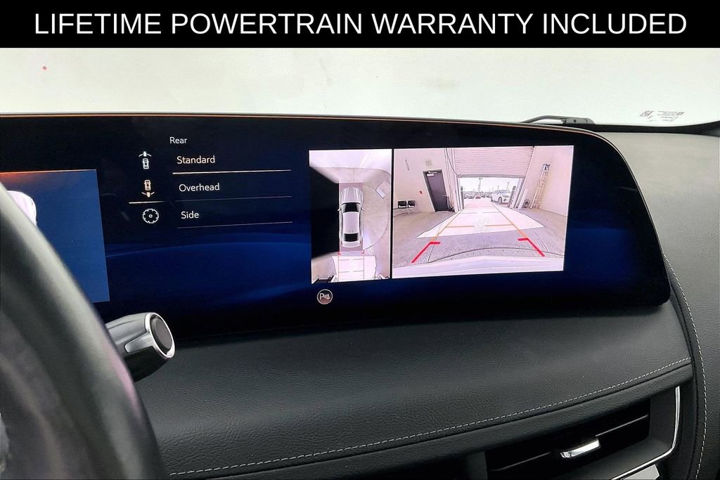 Used 2025 Cadillac CT5 Premium Luxury image 29