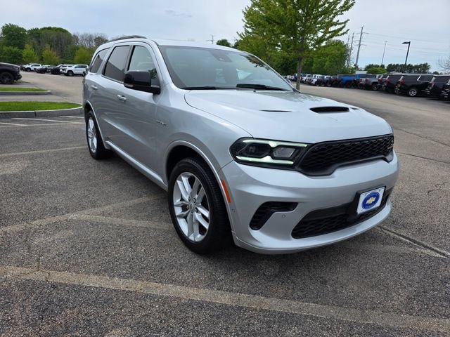 Used 2025 Dodge Durango R/T AWD/4WD image 5