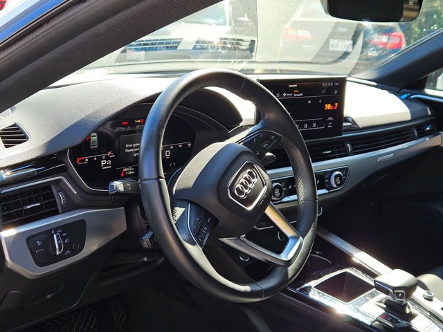 Used 2025 Audi A5 2.0T Premium Plus image 10