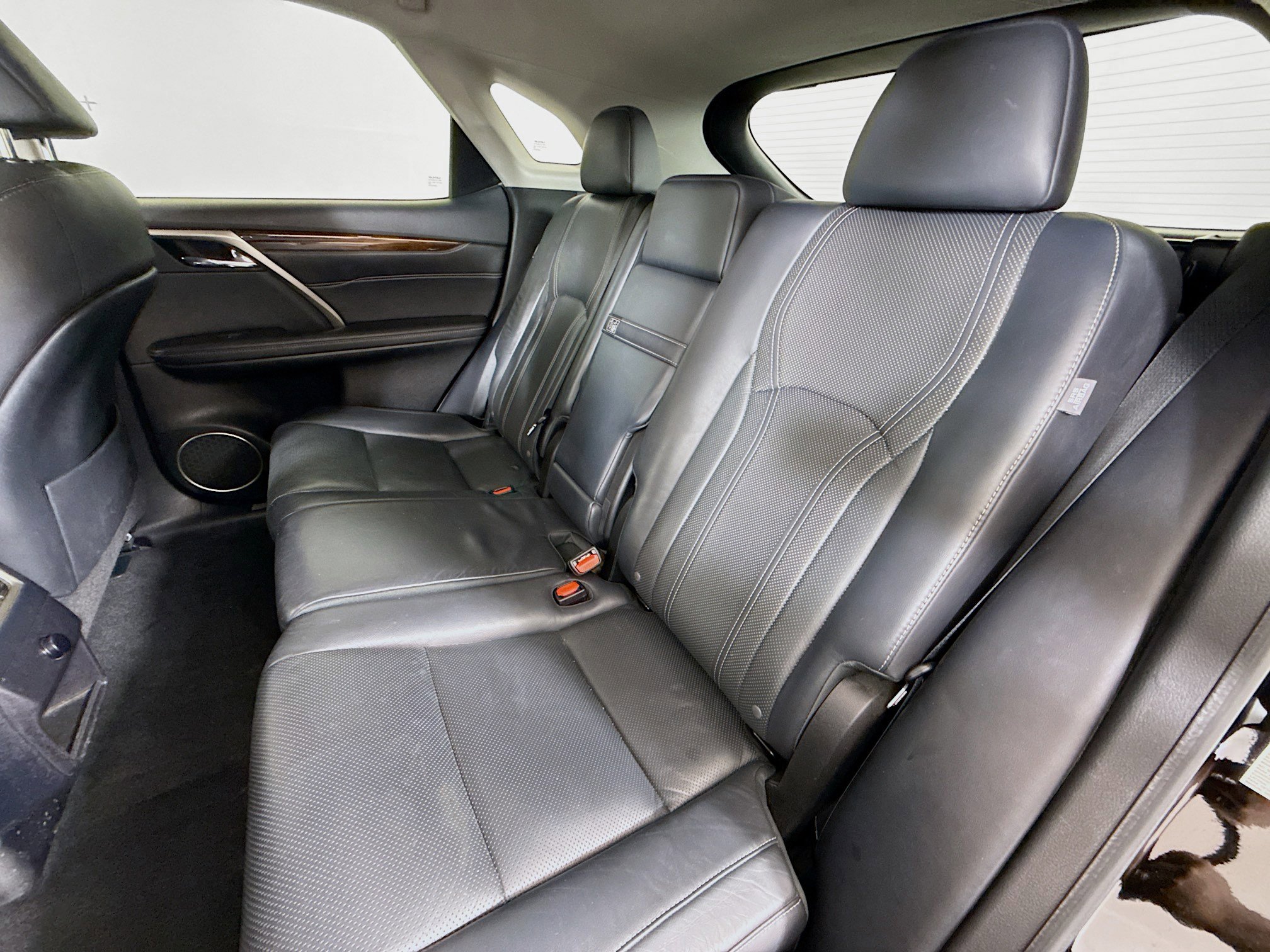 Used 2018 Lexus RX 350 350 w/ Premium Package image 23