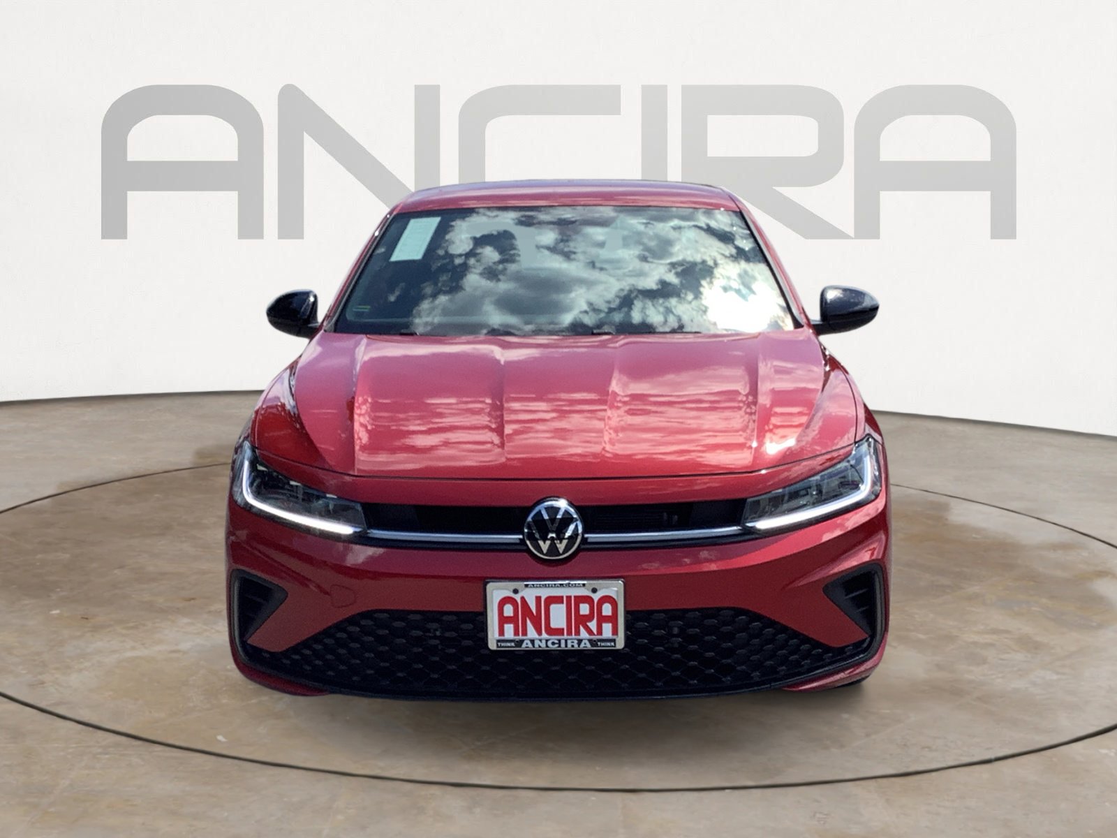 New 2026 Volkswagen Jetta Sport image 3