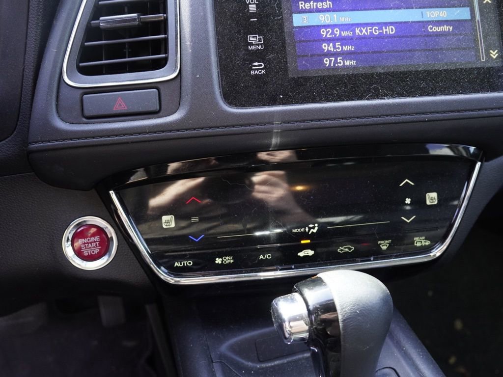 Used 2016 Honda HR-V EX-L image 13