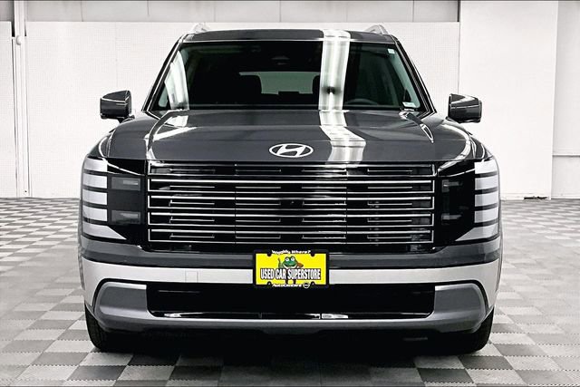 Used 2026 Hyundai Palisade Limited FWD image 4