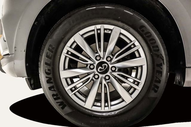 Used 2020 INFINITI QX80 Luxe w/ Proassist Package image 9