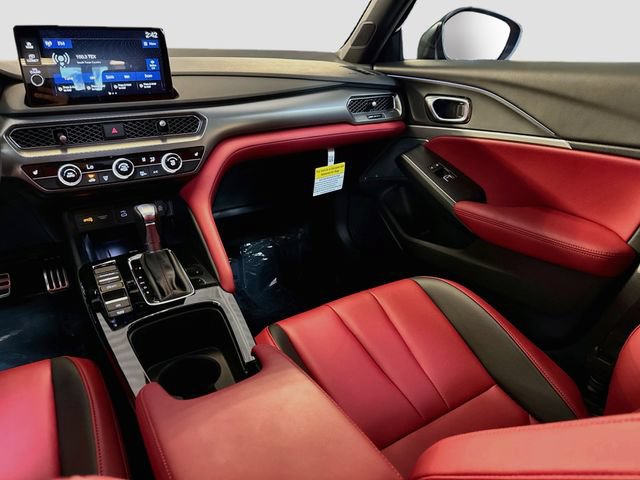 Certified 2026 Acura Integra A-Spec FWD image 24