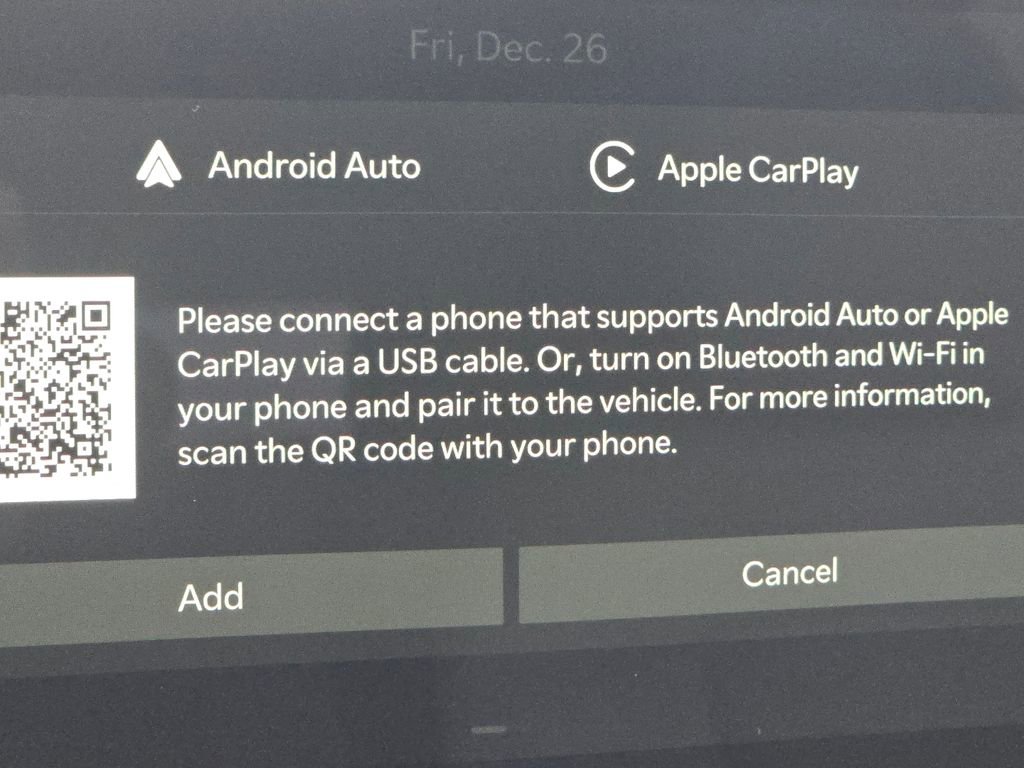 New 2026 Kia Sportage EX image 3