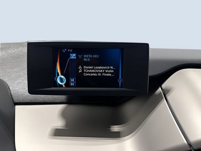 Used 2016 BMW i3 RWD image 22