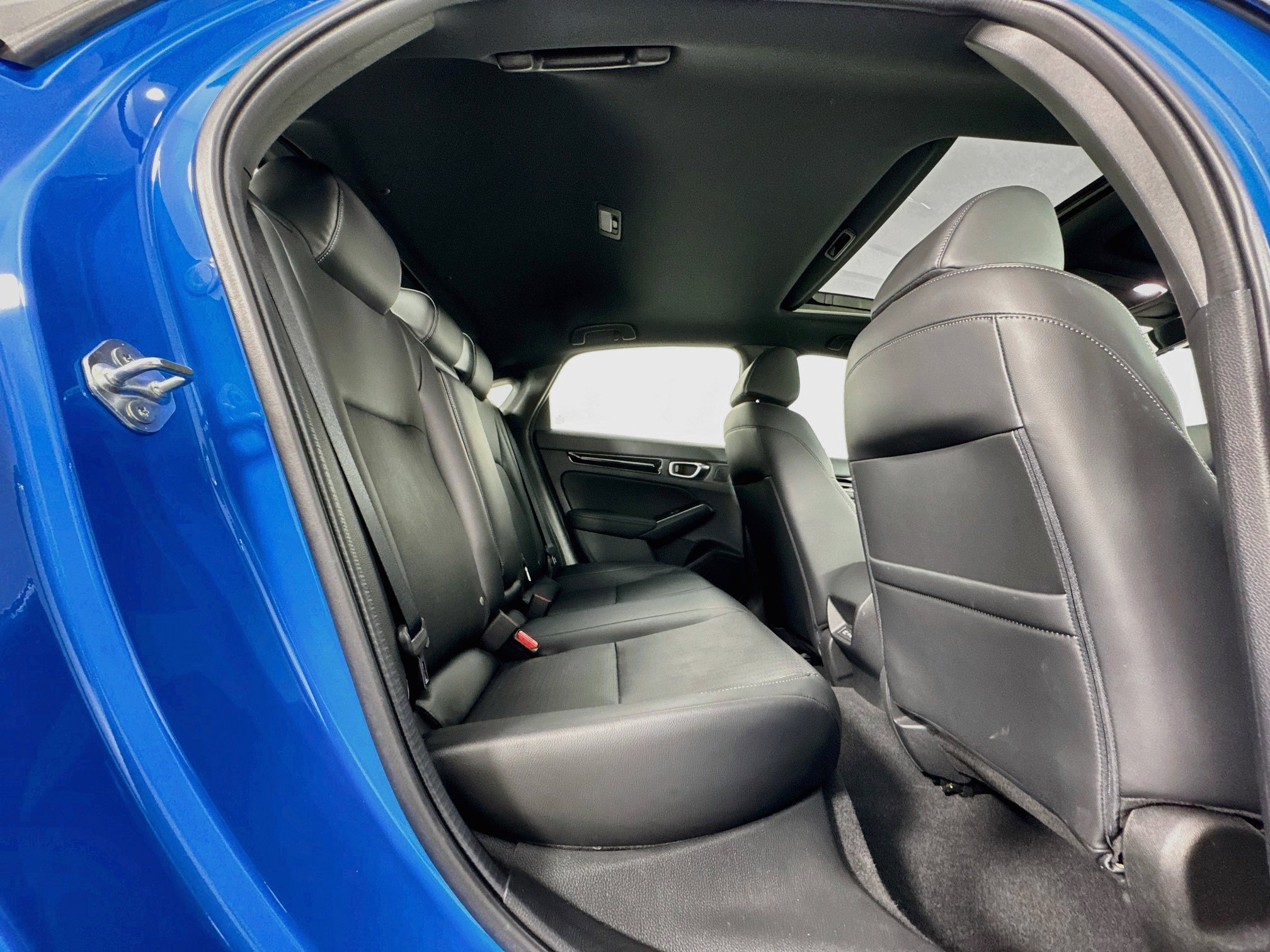 Used 2022 Honda Civic Sport Touring image 30