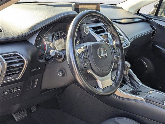 Used 2021 Lexus NX 300 FWD w/ Accessory Package 2 image 9