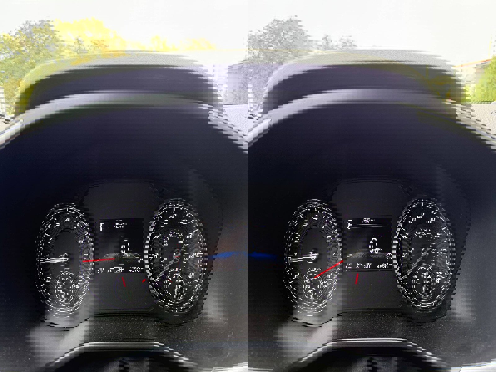 Used 2022 Hyundai Santa Fe SEL image 9