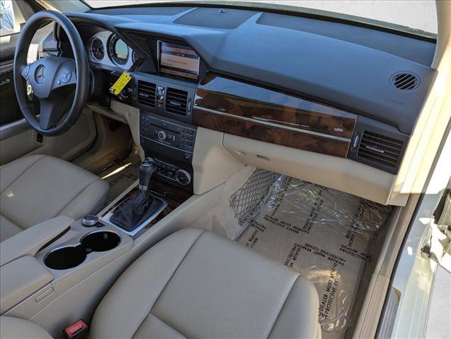 Used 2012 Mercedes-Benz GLK 350 4MATIC image 21