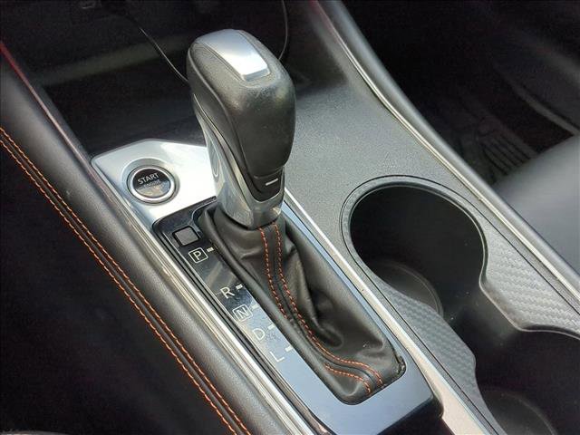 Used 2022 Nissan Altima 2.5 SR image 12