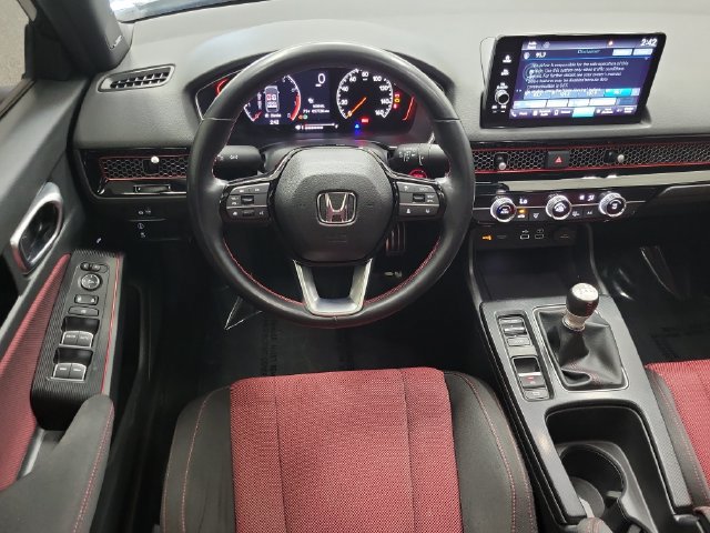 Used 2024 Honda Civic Si image 11