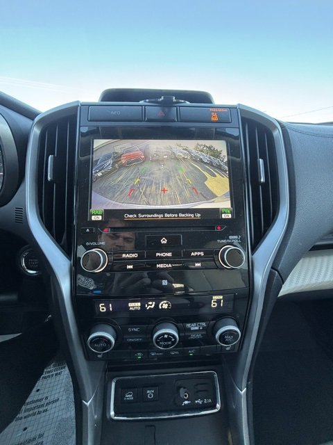 Used 2020 Subaru Ascent Premium w/ Convenience Package image 22