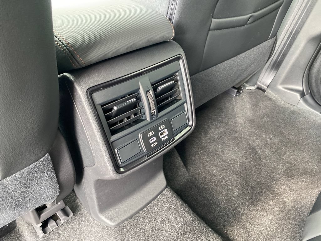 New 2026 Subaru Crosstrek 2.5i Limited AWD/4WD image 14