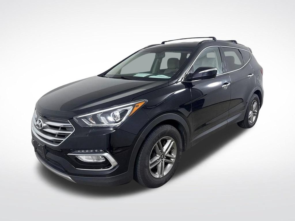 Used 2018 Hyundai Santa Fe Sport FWD image 17