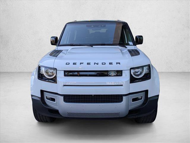 Certified 2023 Land Rover Defender 90 S image 2